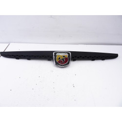 735518850 REJILLA DELANTERA ABARTH PUNTO EVO (199)