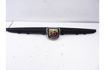 735518850 REJILLA DELANTERA ABARTH PUNTO EVO (199) Basis 2011 735518850 209383 ABARTH - 1