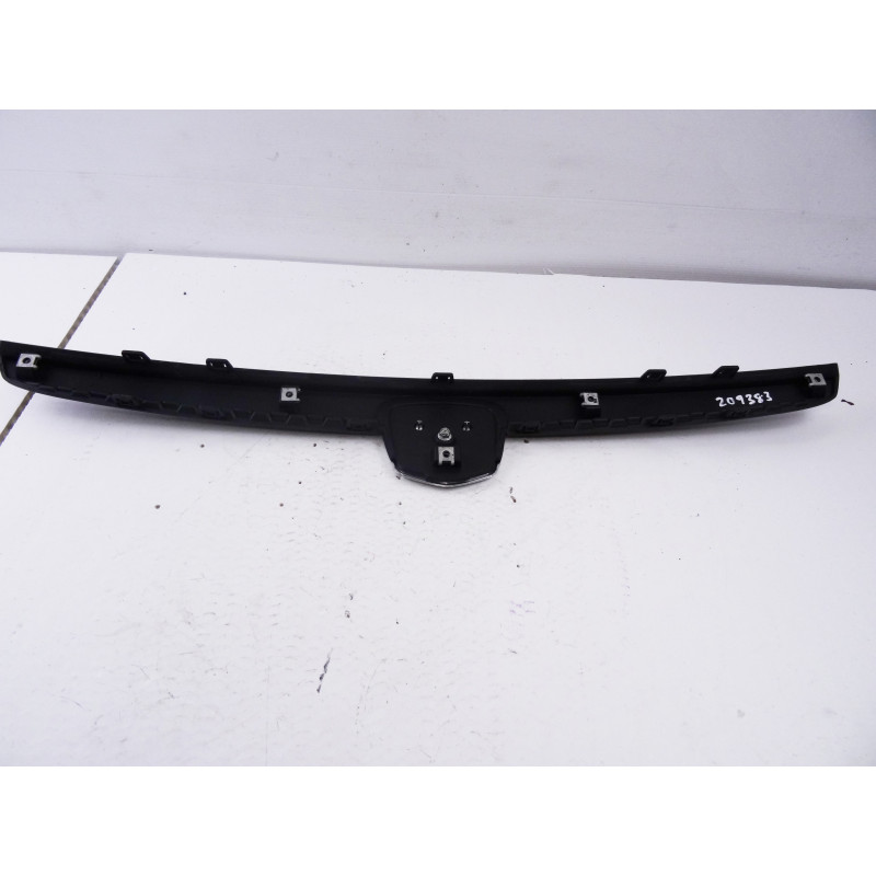 735518850 REJILLA DELANTERA ABARTH PUNTO EVO (199) Basis 2011 735518850 209383 ABARTH - 1