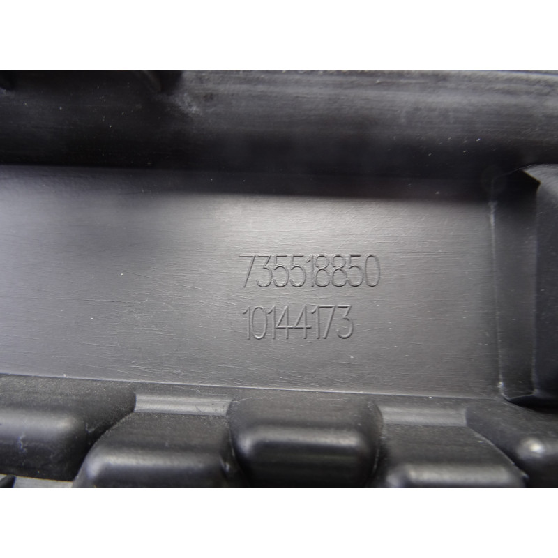 735518850 REJILLA DELANTERA ABARTH PUNTO EVO (199) Basis 2011 735518850 209383 ABARTH - 2