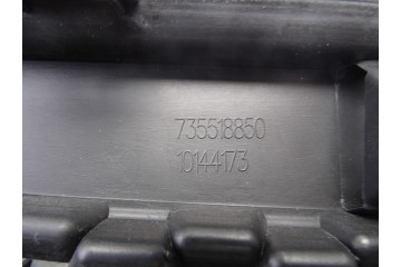 735518850 REJILLA DELANTERA ABARTH PUNTO EVO (199) Basis 2011 735518850 209383 ABARTH - 2