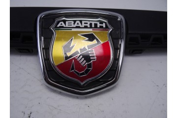735518850 REJILLA DELANTERA ABARTH PUNTO EVO (199) Basis 2011 735518850 209383 ABARTH - 3