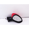 ROJO  RETROVISOR DERECHO ABARTH PUNTO EVO (199) Basis 2011 ROJO 209339 ABARTH - 1