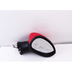 ROJO RETROVISOR DERECHO ABARTH PUNTO EVO (199)