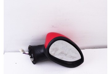 ROJO  RETROVISOR DERECHO ABARTH PUNTO EVO (199) Basis 2011 ROJO 209339 ABARTH - 1