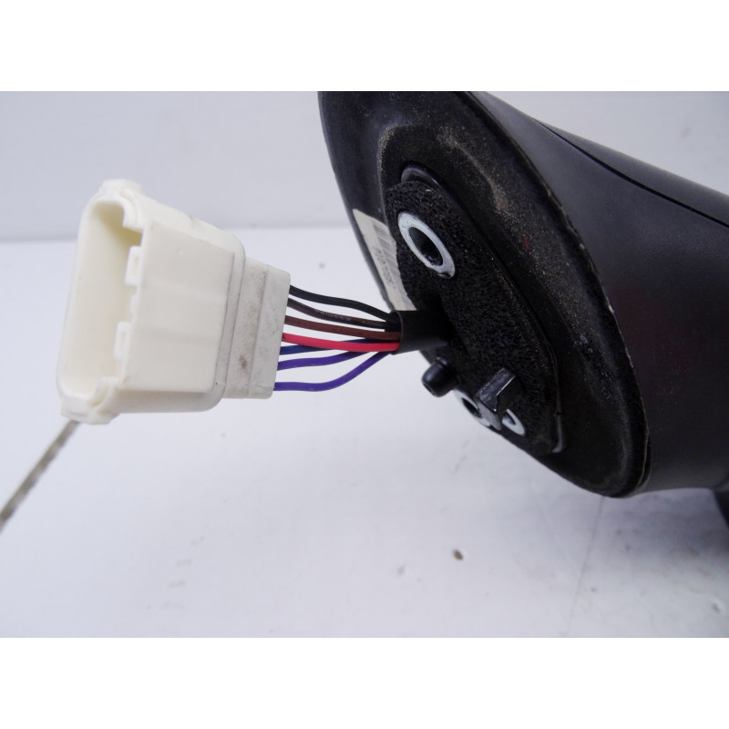 ROJO  RETROVISOR DERECHO ABARTH PUNTO EVO (199) Basis 2011 ROJO 209339 ABARTH - 1