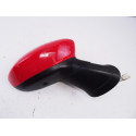 ROJO  RETROVISOR DERECHO ABARTH PUNTO EVO (199) Basis 2011 ROJO 209339 ABARTH - 2