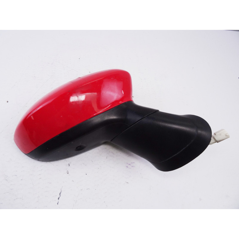 ROJO  RETROVISOR DERECHO ABARTH PUNTO EVO (199) Basis 2011 ROJO 209339 ABARTH - 2