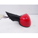 ROJO  RETROVISOR DERECHO ABARTH PUNTO EVO (199) Basis 2011 ROJO 209339 ABARTH - 3