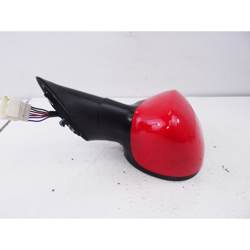 ROJO  RETROVISOR DERECHO ABARTH PUNTO EVO (199) Basis 2011 ROJO 209339 ABARTH - 3