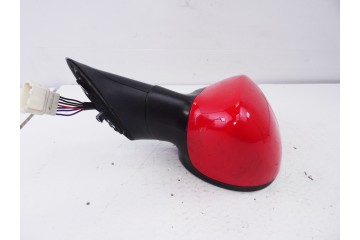 ROJO  RETROVISOR DERECHO ABARTH PUNTO EVO (199) Basis 2011 ROJO 209339 ABARTH - 3