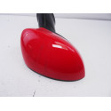 ROJO  RETROVISOR DERECHO ABARTH PUNTO EVO (199) Basis 2011 ROJO 209339 ABARTH - 4