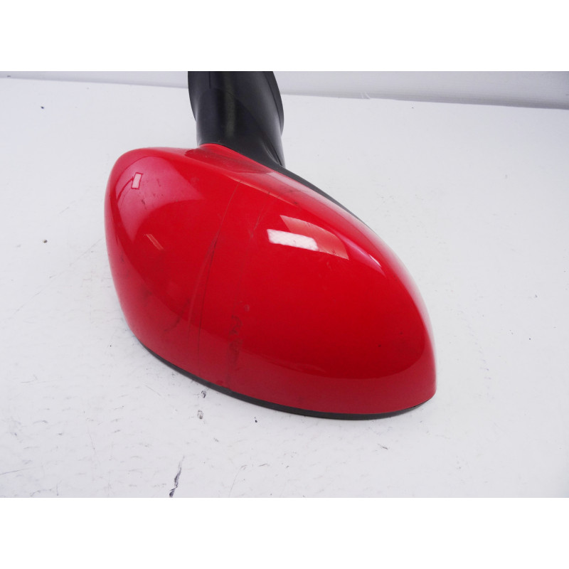 ROJO  RETROVISOR DERECHO ABARTH PUNTO EVO (199) Basis 2011 ROJO 209339 ABARTH - 4