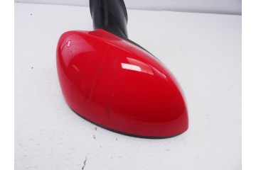 ROJO  RETROVISOR DERECHO ABARTH PUNTO EVO (199) Basis 2011 ROJO 209339 ABARTH - 4