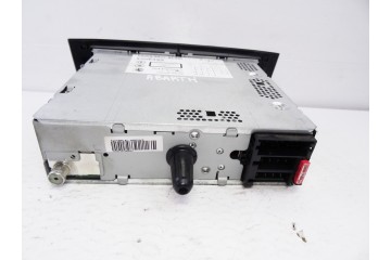 7355354400 SISTEMA AUDIO / RADIO CD ABARTH PUNTO EVO (199) Basis 2011 7355354400 209354 ABARTH - 1