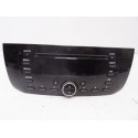 7355354400 SISTEMA AUDIO / RADIO CD ABARTH PUNTO EVO (199) Basis 2011 7355354400 209354 ABARTH - 2