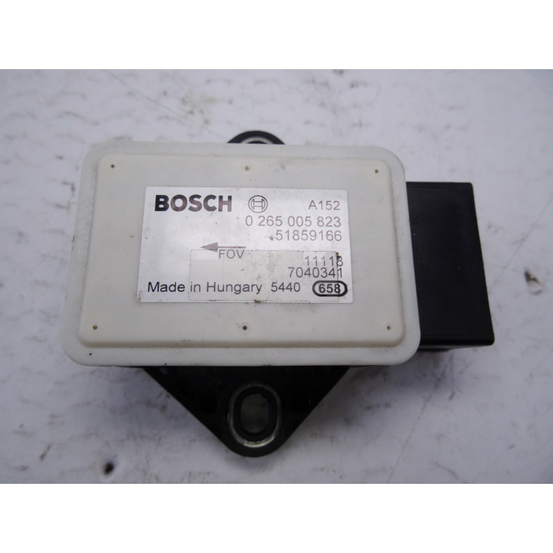 51859166  SENSOR ABARTH PUNTO EVO (199) Basis 2011 51859166 209362 ABARTH - 1