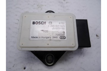 51859166  SENSOR ABARTH PUNTO EVO (199) Basis 2011 51859166 209362 ABARTH - 1