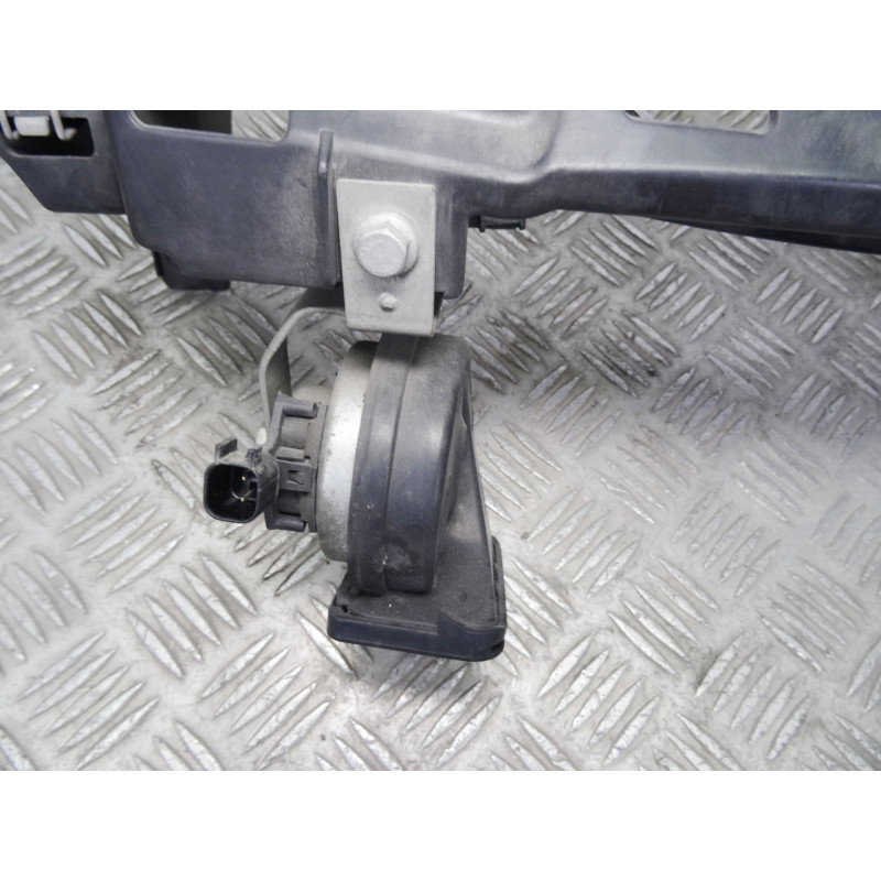 51885642 TRAVESAÑO SUPERIOR ABARTH PUNTO EVO (199)