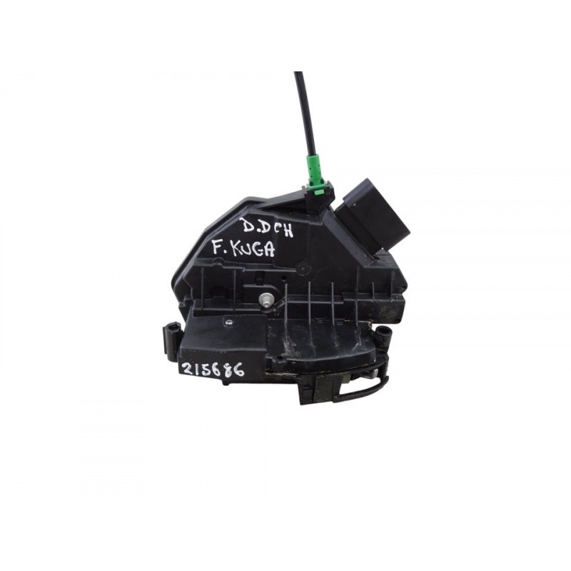 BM5AA21812BF  CERRADURA PUERTA DELANTERA DERECHA FORD KUGA (CBS) Titanium 2013 BM5AA21812BF 215686 FORD - 4