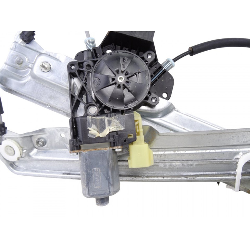 6 PIN ELEVALUNAS DELANTERO DERECHO FORD KUGA (CBS) Titanium 2013 6 PIN 215687 FORD - 3