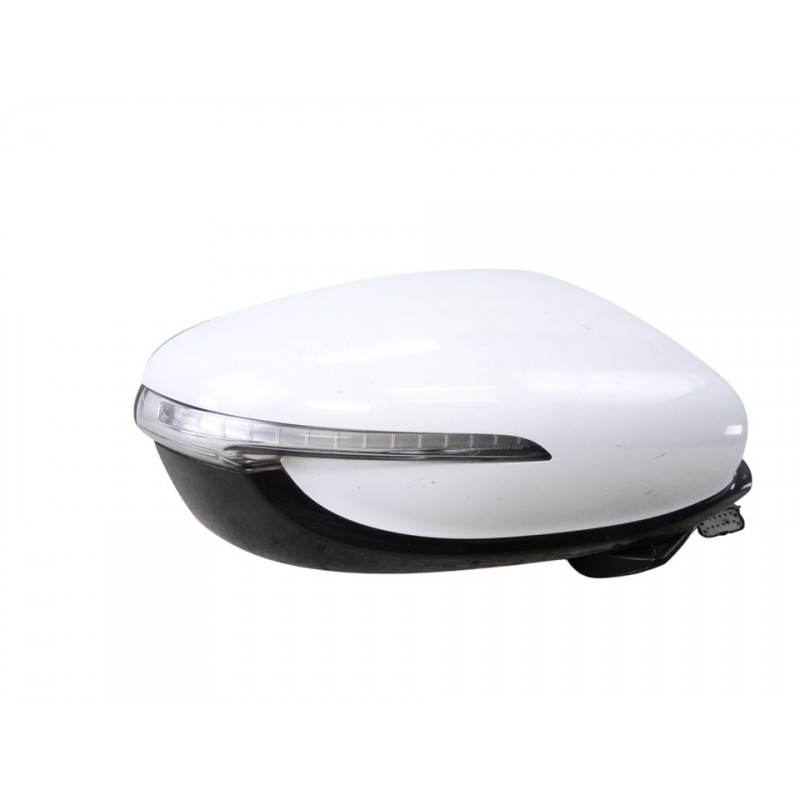 RETROVISOR DERECHO KIA CEED (JD)