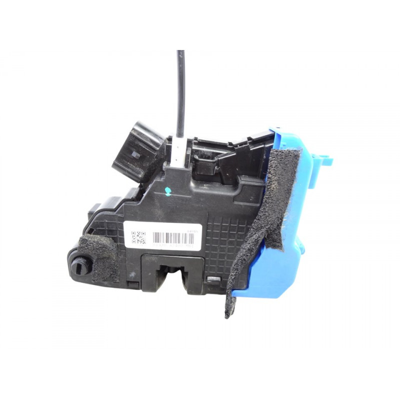 81420A2400 CERRADURA PUERTA TRASERA DERECHA KIA CEED (JD)