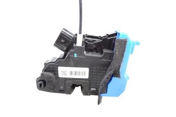 81420A2400  CERRADURA PUERTA TRASERA DERECHA KIA CEED (JD) Business 2017 81420A2400 215681 KIA - 1