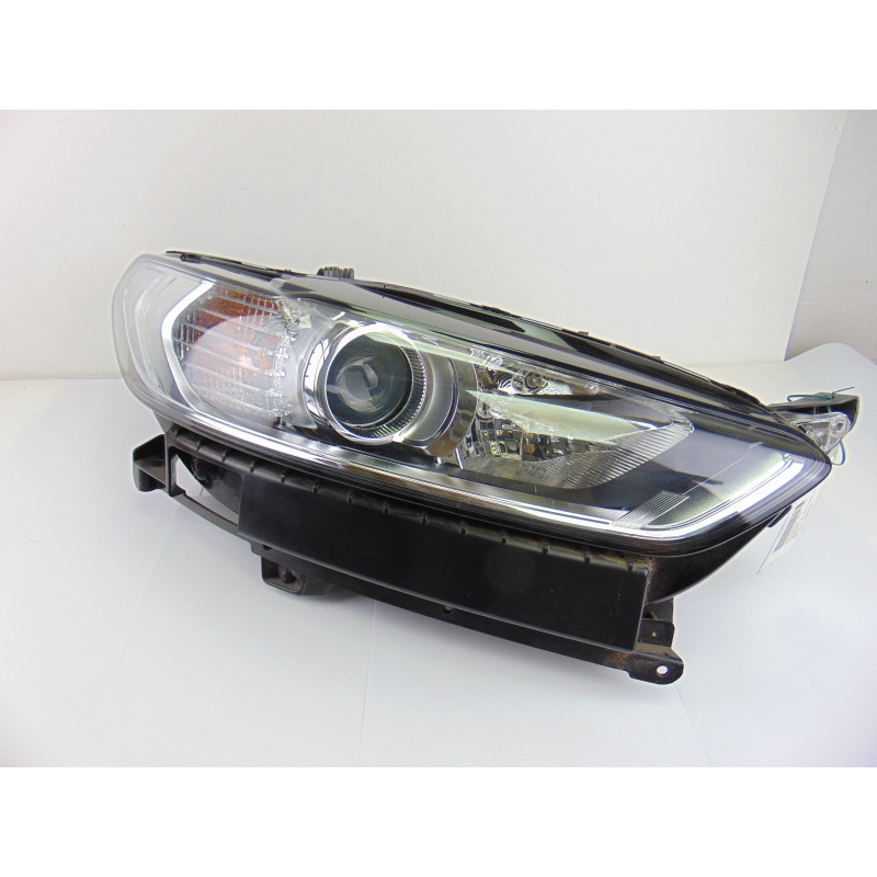 DS73-13W029-AE FARO DERECHO FORD MONDEO BERLINA (CNG) Trend DS73-13W029-AE 181878 FORD - 4