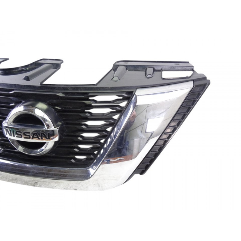 623106FR0A REJILLA DELANTERA NISSAN X-TRAIL (T32) Tekna 2018 623106FR0A 213676 NISSAN - 2