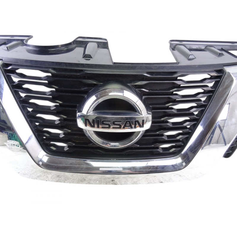 623106FR0A REJILLA DELANTERA NISSAN X-TRAIL (T32) Tekna 2018 623106FR0A 213676 NISSAN - 3