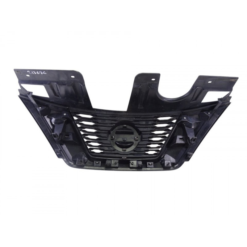 623106FR0A REJILLA DELANTERA NISSAN X-TRAIL (T32) Tekna 2018 623106FR0A 213676 NISSAN - 5