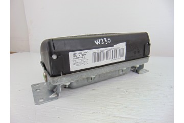A2308600005 AIRBAG DELANTERO DERECHO MERCEDES-BENZ SL (BM 230) ROADSTER