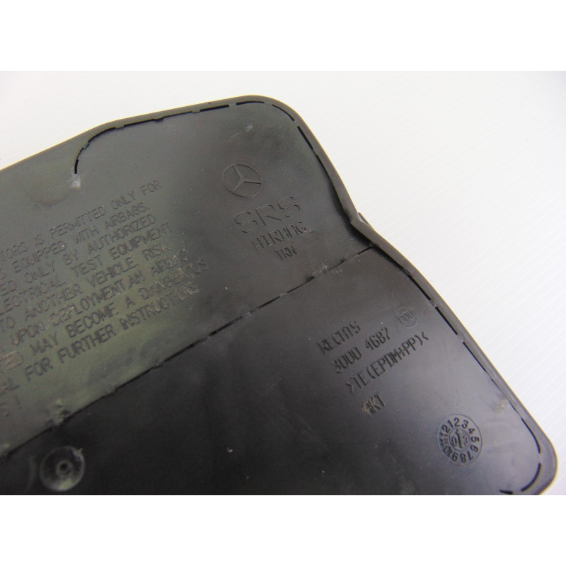 A2308600205 AIRBAG LATERAL DELANTERO DERECHO MERCEDES-BENZ SL (BM 230) ROADSTER