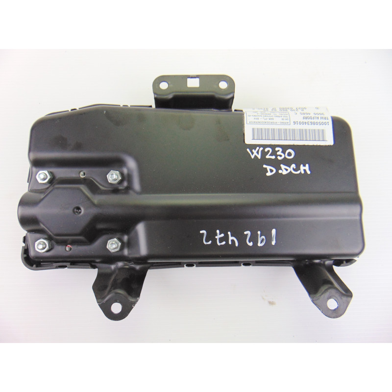 A2308600205 AIRBAG LATERAL DELANTERO DERECHO MERCEDES-BENZ SL (BM 230) ROADSTER