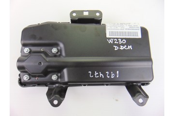A2308600205 AIRBAG LATERAL DELANTERO DERECHO MERCEDES-BENZ SL (BM 230) ROADSTER