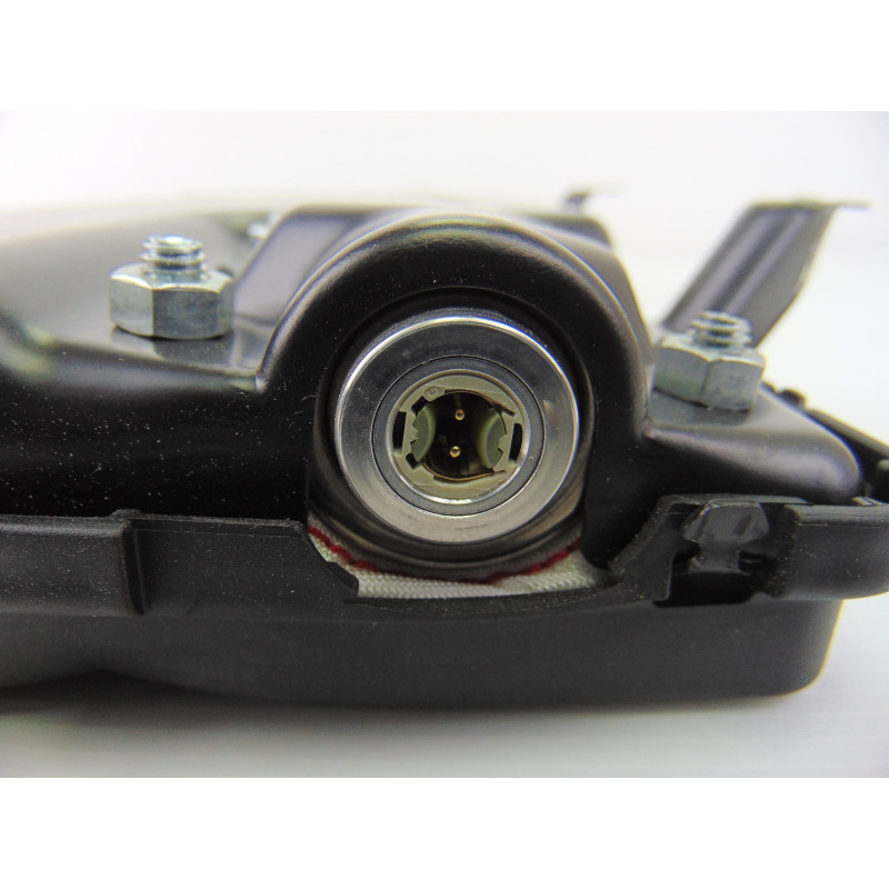 A2308600205 AIRBAG LATERAL DELANTERO DERECHO MERCEDES-BENZ SL (BM 230) ROADSTER