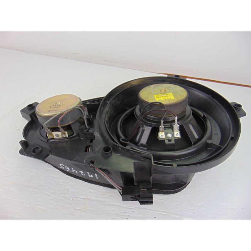 2308201002  NO IDENTIFICADO MERCEDES-BENZ SL (BM 230) ROADSTER 500 (230.475) 2003 2308201002 192465 MERCEDES-BENZ - 1