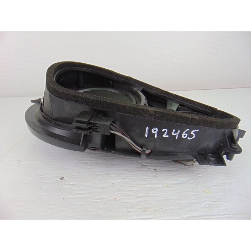 2308201002  NO IDENTIFICADO MERCEDES-BENZ SL (BM 230) ROADSTER 500 (230.475) 2003 2308201002 192465 MERCEDES-BENZ - 3