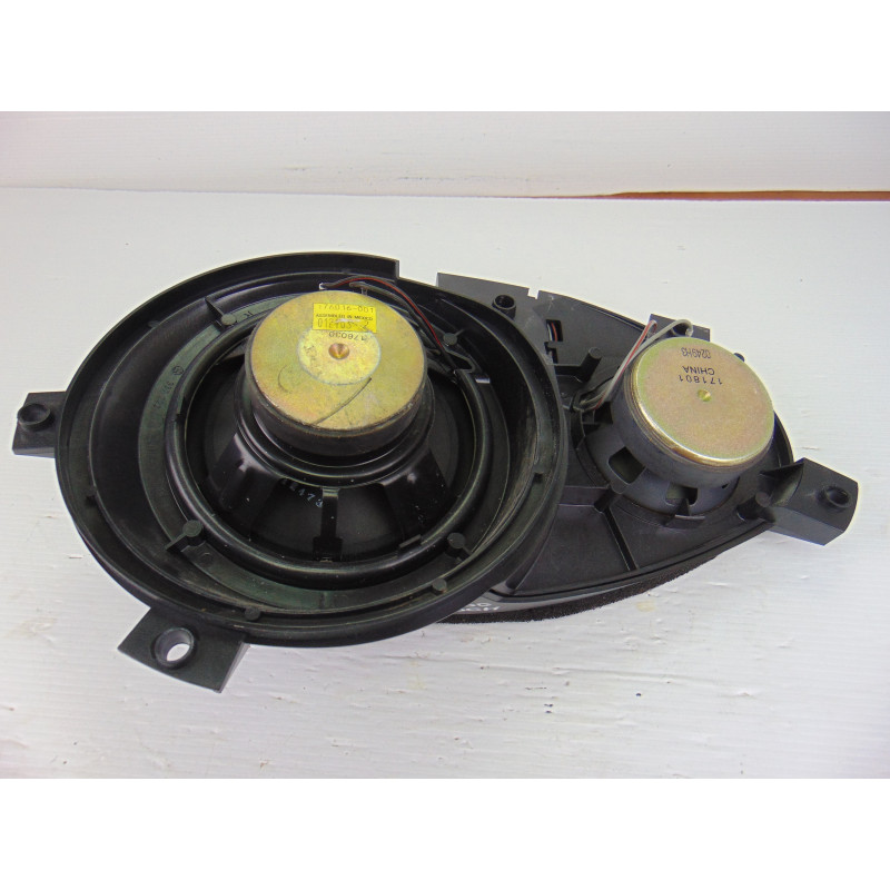 2308201002  NO IDENTIFICADO MERCEDES-BENZ SL (BM 230) ROADSTER 500 (230.475) 2003 2308201002 192465 MERCEDES-BENZ - 4