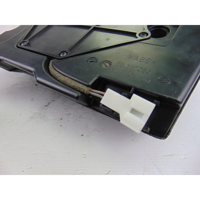 2308201802 NO IDENTIFICADO MERCEDES-BENZ SL (BM 230) ROADSTER 500 (230.475) 2003 2308201802 192590 MERCEDES-BENZ - 5