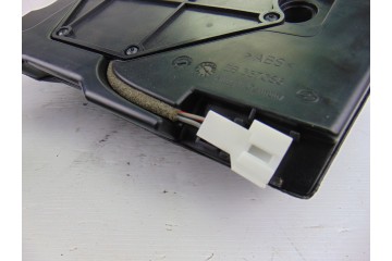 2308201802 NO IDENTIFICADO MERCEDES-BENZ SL (BM 230) ROADSTER 500 (230.475) 2003 2308201802 192590 MERCEDES-BENZ - 5