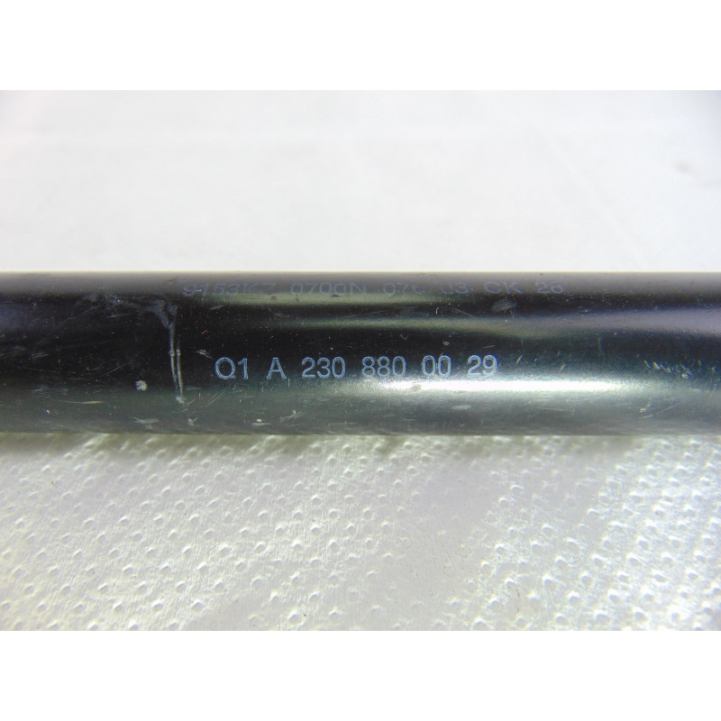 A2308800029 AMORTIGUADORES CAPO MERCEDES-BENZ SL (BM 230) ROADSTER