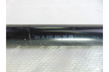 A2308800029 AMORTIGUADORES CAPO MERCEDES-BENZ SL (BM 230) ROADSTER