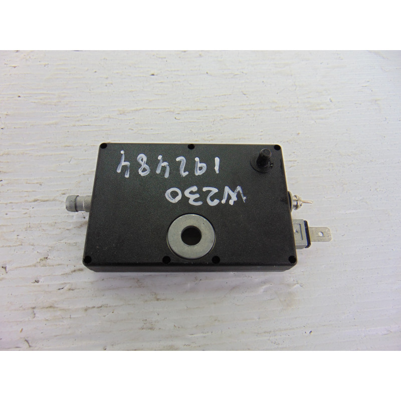 A2308201889 ANTENA MERCEDES-BENZ SL (BM 230) ROADSTER