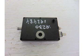 A2308201889 ANTENA MERCEDES-BENZ SL (BM 230) ROADSTER