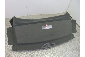 A2306900065 BANDEJA TRASERA MERCEDES-BENZ SL (BM 230) ROADSTER