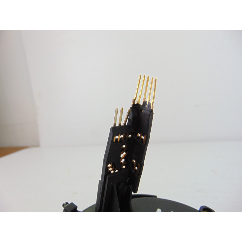 A0004640418 ANILLO AIRBAG MERCEDES-BENZ SL (BM 230) ROADSTER