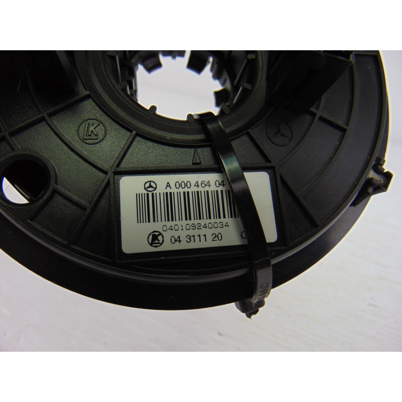 A0004640418 ANILLO AIRBAG MERCEDES-BENZ SL (BM 230) ROADSTER