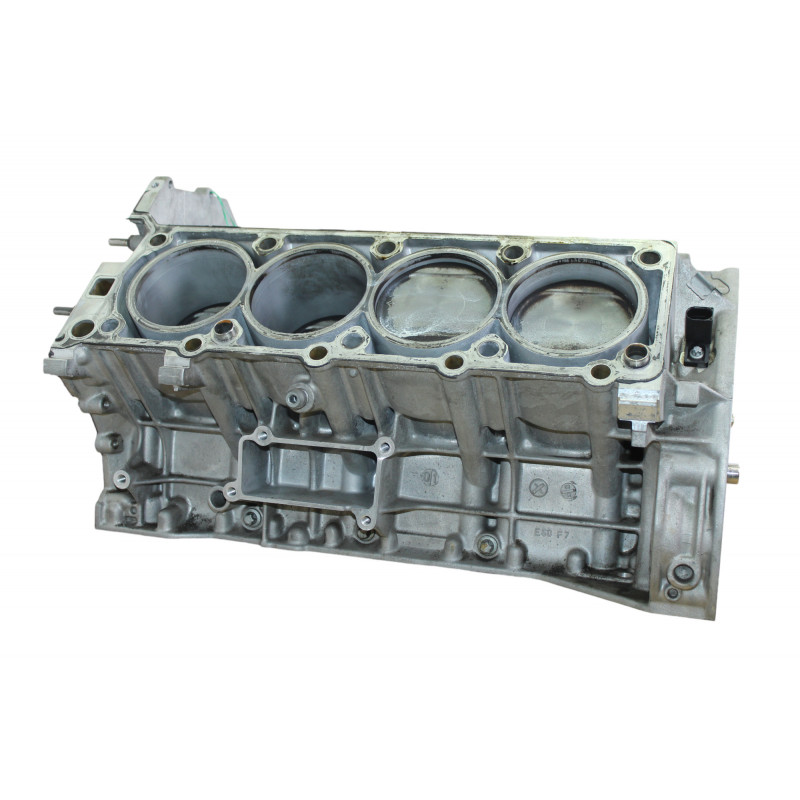 113963 BLOQUE MERCEDES-BENZ SL (BM 230) ROADSTER